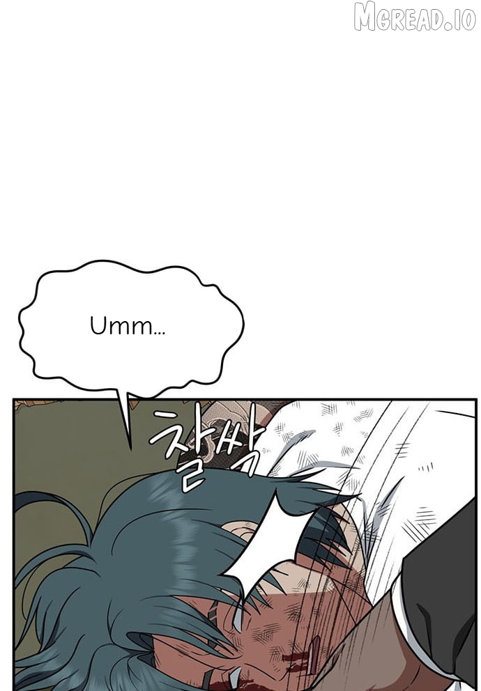 Change Me Chapter 138  - page 50